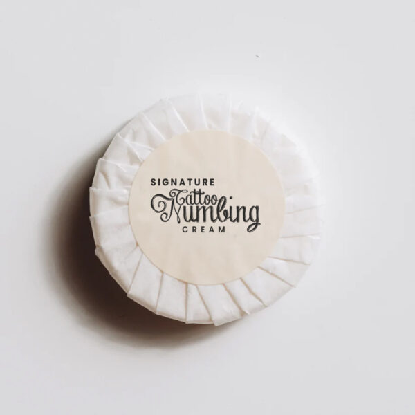 Heal-Right Tattoo Aftercare Soap