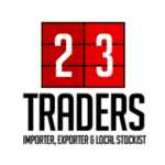 23 Traders LLC